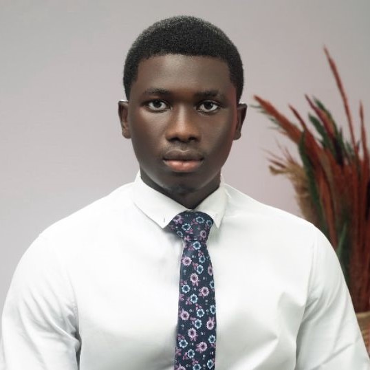 Mubarak Kazeem